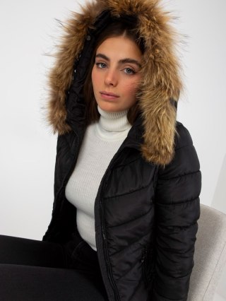 Kurtka NM-KR-P22-6627.13P czarny L