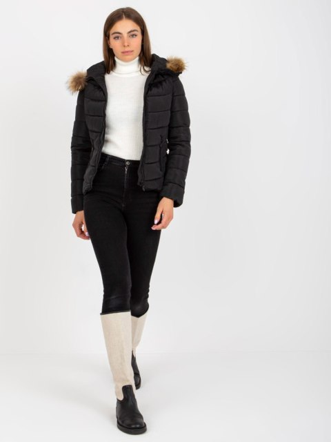 Kurtka NM-KR-P22-6627.13P czarny XL