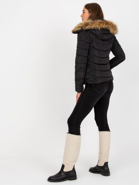 Kurtka NM-KR-P22-6627.13P czarny XL