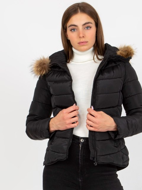 Kurtka NM-KR-P22-6627.13P czarny XL