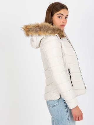 Kurtka NM-KR-P22-6627.18P biały XL