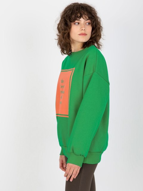 Bluza EM-BL-617-3.15P zielony
