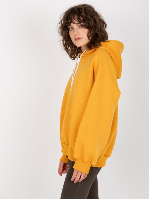 Bluza EM-BL-622.60 ciemny żółty