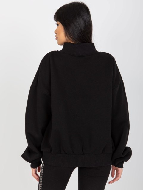 Bluza EM-BL-643.39X czarny S/M