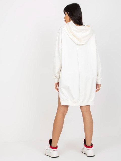Bluza VI-BL-335.25X ecru