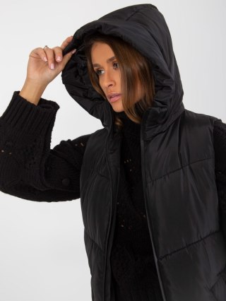 Kamizelka NM-KZ-P22-6608.98P czarny S