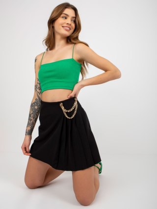 Szorty EM-SN-797.74P czarny M