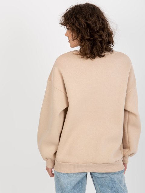 Bluza EM-BL-617-4.41P beżowy