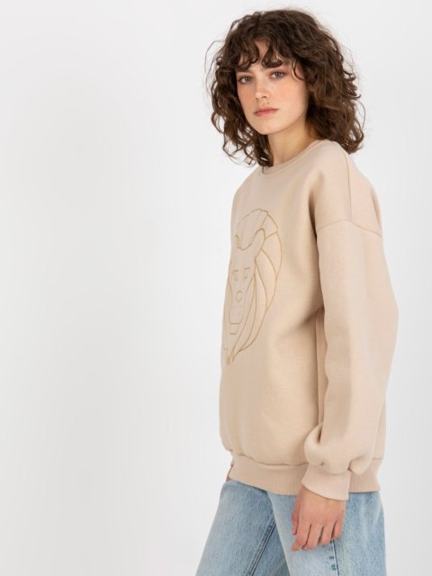 Bluza EM-BL-617-4.41P beżowy