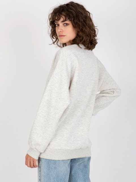 Bluza EM-BL-617-4.41P jasny szary