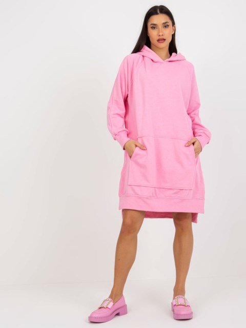 Bluza EM-BL-738.07X różowy