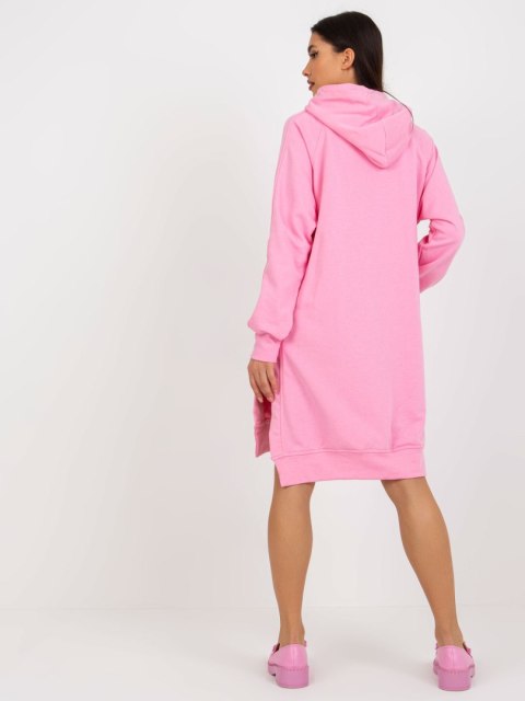 Bluza EM-BL-738.07X różowy