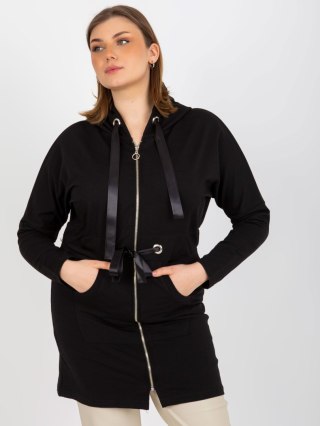 Bluza EM-BL-HW-20-464.02P czarny L