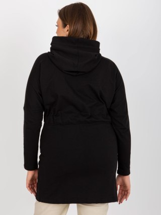 Bluza EM-BL-HW-20-464.02P czarny L