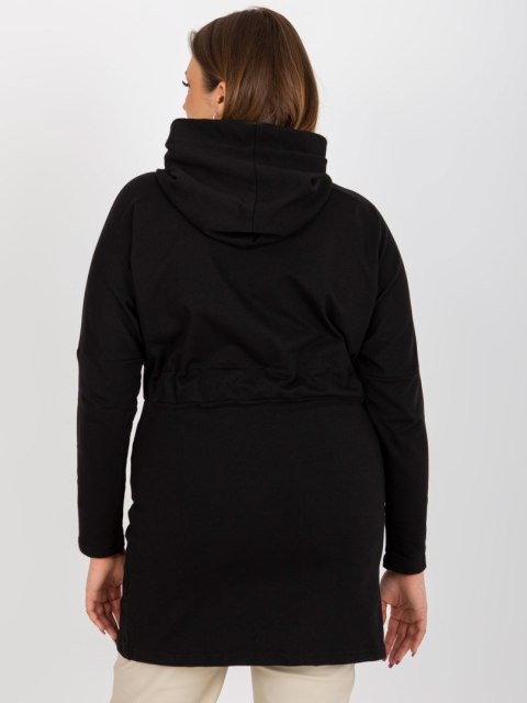 Bluza EM-BL-HW-20-464.02P czarny L