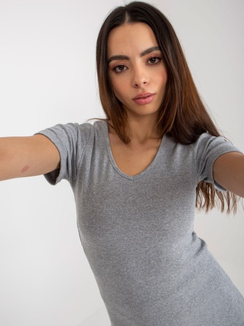 Bluzka EM-BZ-HS-20-10.40 szary L/XL