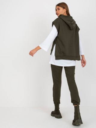 Komplet EM-KMPL-764.64 khaki