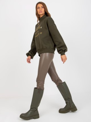 Bluza EM-BL-643.39X khaki L/XL