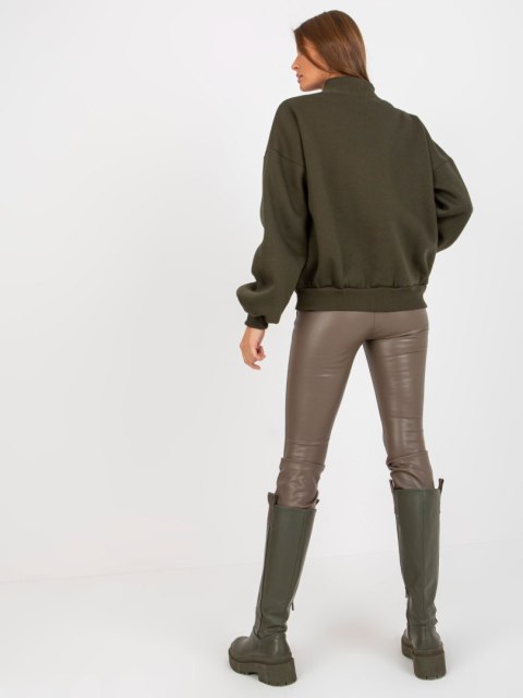 Bluza EM-BL-643.39X khaki L/XL