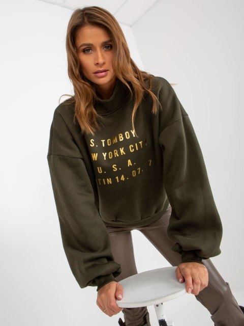 Bluza EM-BL-643.39X khaki L/XL