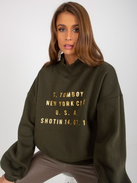 Bluza EM-BL-643.39X khaki L/XL