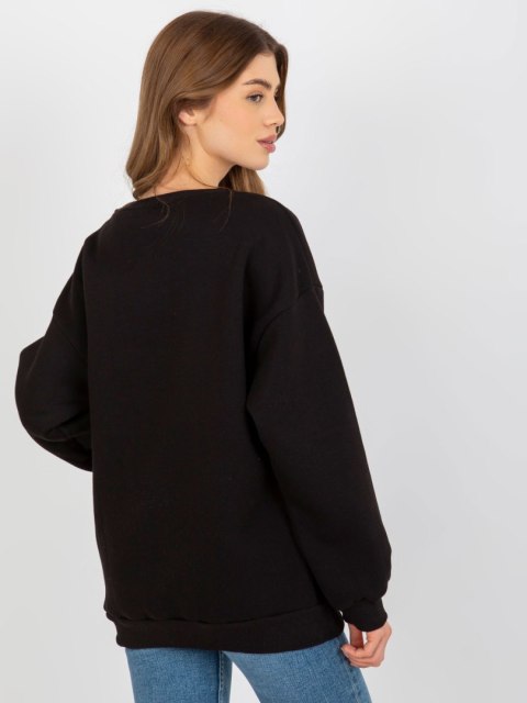 Bluza EM-BL-760.01 czarny