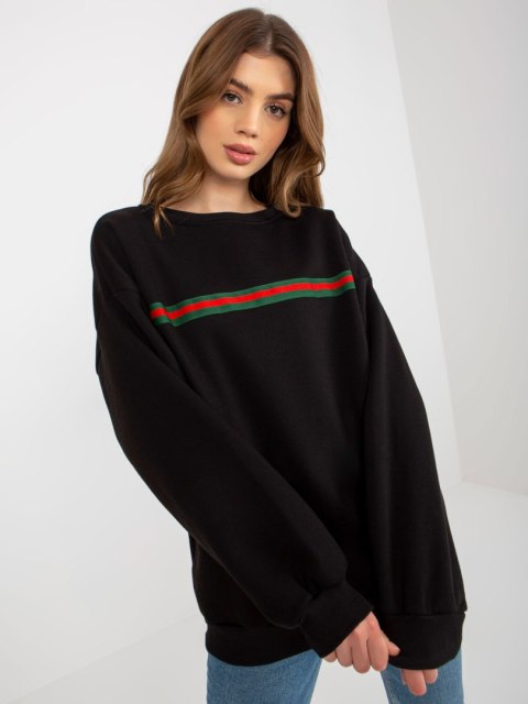 Bluza EM-BL-760.01 czarny