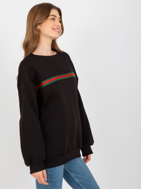 Bluza EM-BL-760.01 czarny