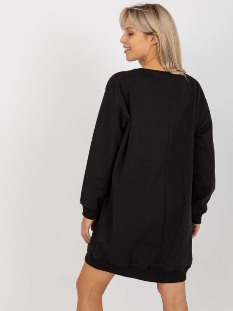 Bluza VI-BL-3192.23P czarny