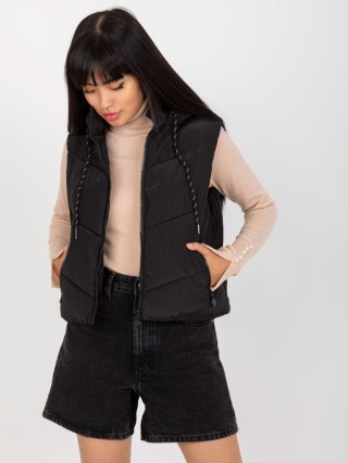 Kamizelka NM-KZ-H-927/01.84 czarny 2XL