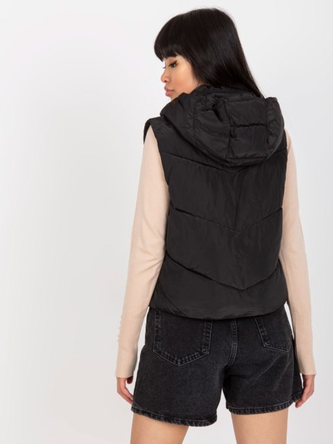 Kamizelka NM-KZ-H-927/01.84 czarny XL