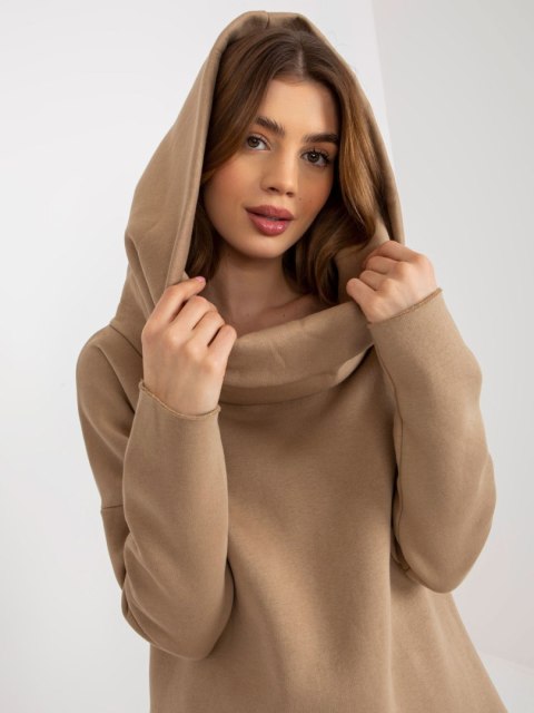 Komplet EM-KMPL-632.13 ciemny bezowy