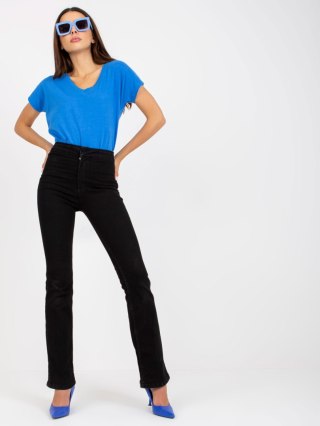 T-shirt B-014.91 ciemny niebieski M