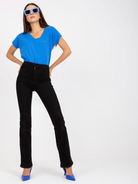 T-shirt B-014.91 ciemny niebieski M