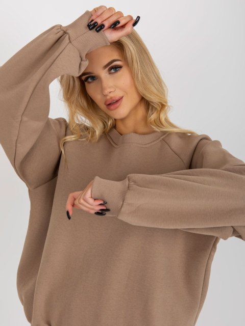 Bluza EM-BL-01.92 ciemny bezowy