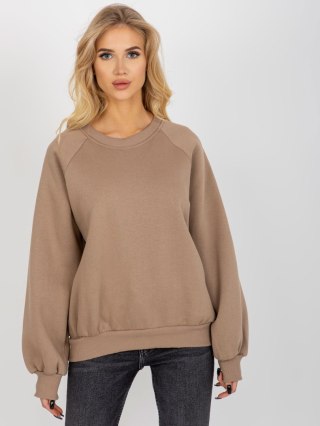 Bluza EM-BL-01.92 ciemny bezowy