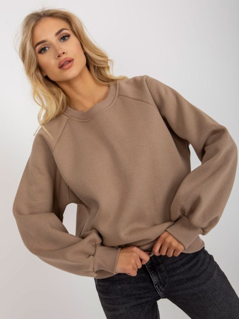 Bluza EM-BL-01.92 ciemny bezowy