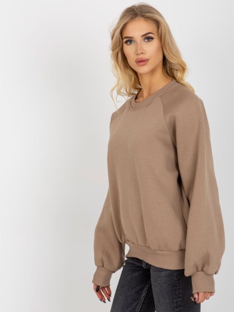 Bluza EM-BL-01.92 ciemny bezowy