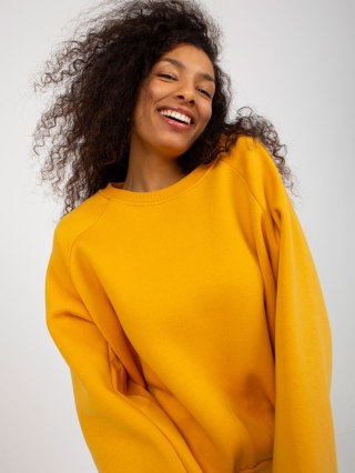 Bluza EM-BL-01.92 ciemny żółty