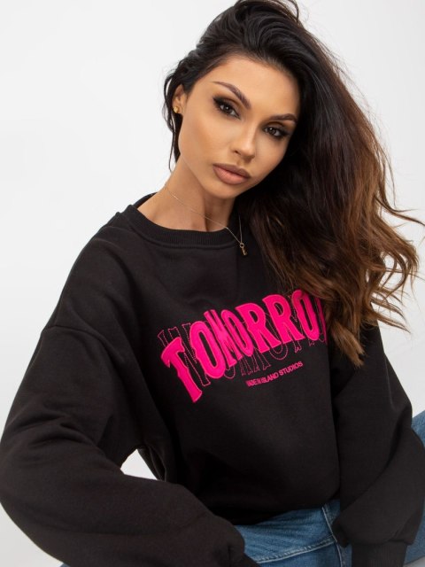 Bluza EM-BL-617-7.27 czarny