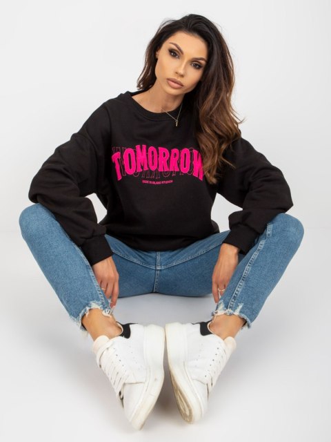 Bluza EM-BL-617-7.27 czarny