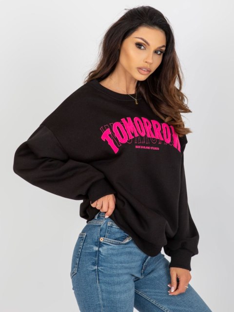 Bluza EM-BL-617-7.27 czarny