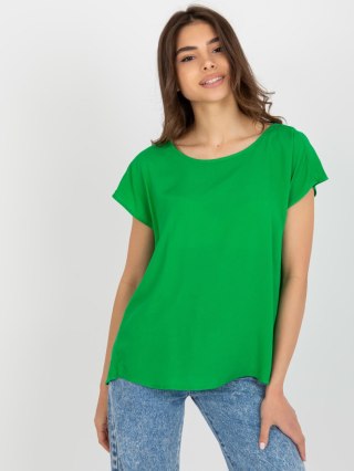 Bluzka D73761R10978O zielony M