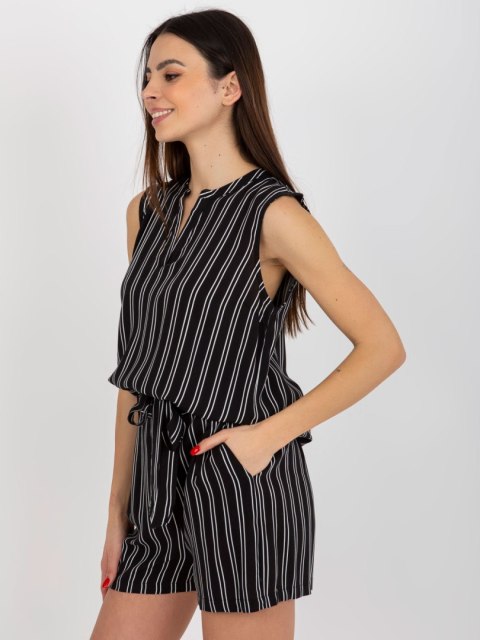 Bluzka D73771R11115A czarny M