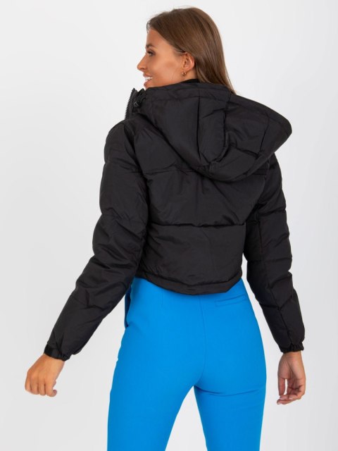 Kurtka NM-KR-D2-3825.62P czarny 2XL