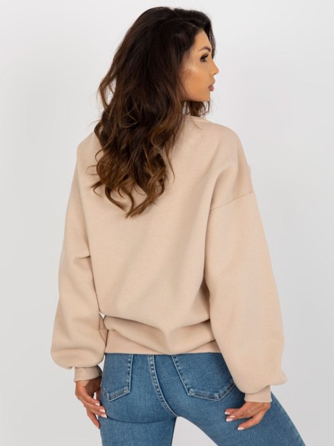 Bluza EM-BL-617-6.30X beżowy