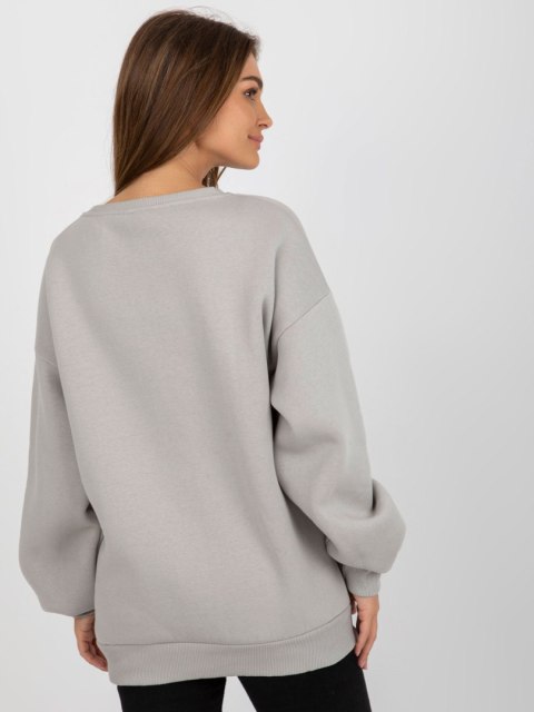 Bluza EM-BL-617-6.30X szary