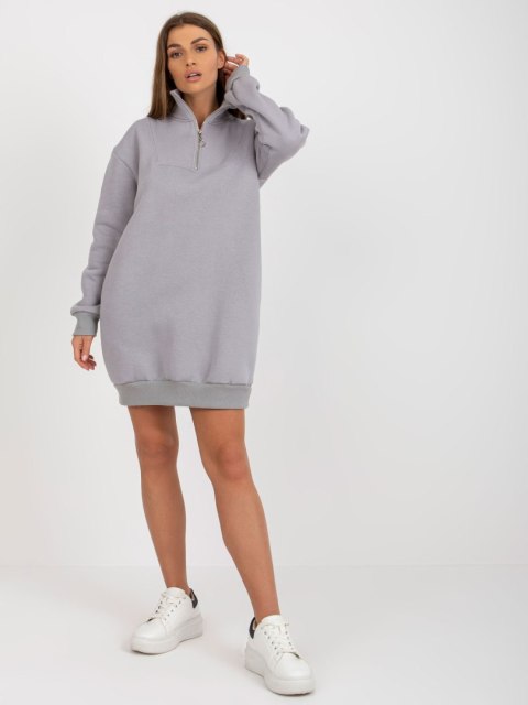 Bluza EM-BL-773.16P szary