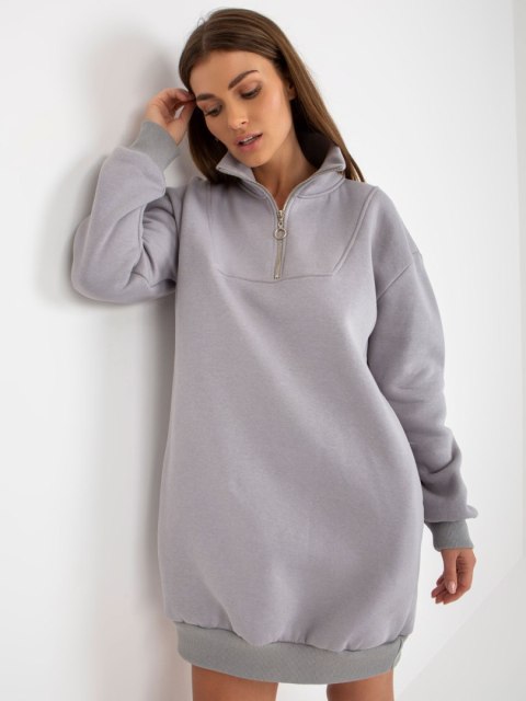Bluza EM-BL-773.16P szary
