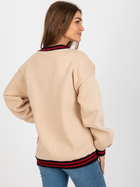Bluza EM-BL-754.37 beżowy
